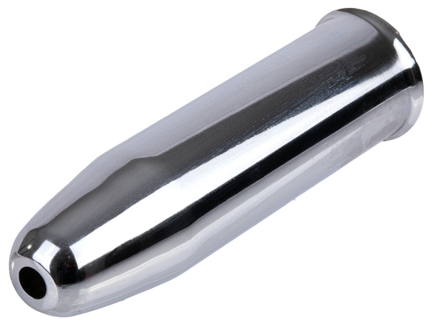 Endstück für Spitztüte - Zigarrenauspuff Kr51/1, SR4-2
