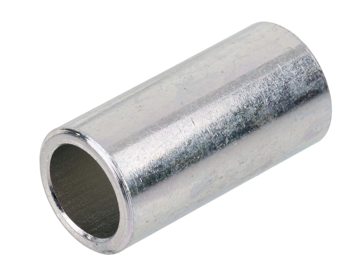 Distanzhülse 12x1,5 25 mm lang Motorlager Innendurchmesser ø 9 SR50, SR80