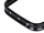 Strebe - Halterung für hinteres Schutzblech Roller SR50 schwarz