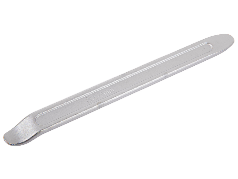 24cm Reifen-Montiereisen Chrom-Vanadium-Stahl