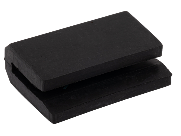 Gummi zur Tankbefestigung Roller SR50, Schwalbe Kr51/1, KR51/2