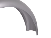 Premium Hinteres Schutzblech S50, S51, S70  silber