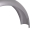 Premium Hinteres Schutzblech S50, S51, S70  silber