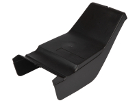 Abdeckung für Rahmen - Elektronik schwarz Roller...