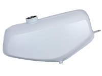 Tank für Simson S51, S50 und S70 grundiert