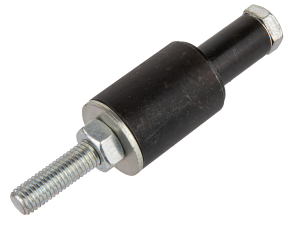 Ein- und Ausdrücker für Schwingen- und Motorlager STAHL brüniert für Roller SR50, SR80