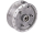 Radnabe Tuning , abgedrehte Flanken mit Radlager und Sicherungsring S50, S51, Schwalbe KR51/2 KR51/1