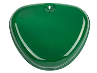 SET Tank /Kraftsoffbehälter & Seitendeckel S51, S50 Billardgrün