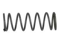 Feder für Riegel SR50 Sitzbankschloss