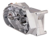 Rumpfmotor ø 53 mm M700 - 70ccm, 4-Gang, für Laufbuchse für S70, S83