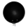 S50 Gehäuse für Scheinwerfer - Lampe schwarz lackiert