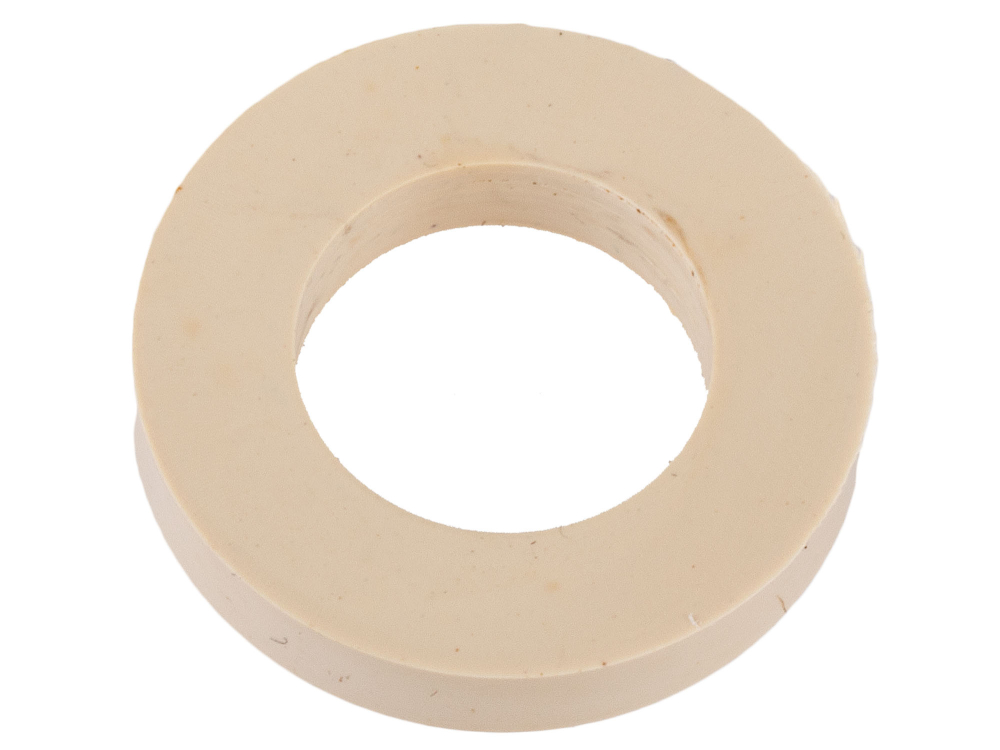 Gummischeibe Sterngriffmutter SR50, Schwalbe KR51/1, KR51/2 , Beige