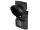 Scheinwerfergehäuse schwarz für Roller SR50, SR80
