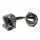 Schalterkombination 8626.19/9 + 19/10 kompl. m. Kabel 12Volt ohne Lichthupe Roller SR50, SR80