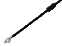 Kupplungsbowdenzug schwarz Roller SR50, SR80
