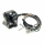 Schalterkombination 8626.19/7 kompl. m. Kabel 6Volt mit Lichthupe Roller SR50, SR80