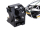 Schalterkombination 8626.19/7 kompl. m. Kabel 6Volt mit Lichthupe Roller SR50, SR80