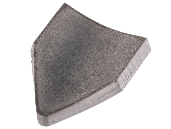 Lenkeranschlag für Schwingenträger Star, Schwalbe, Sperber
