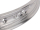 Alufelge 1,50x16 poliert  S50, S51, Schwalbe KR51/2 KR51/1