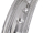 Alufelge 1,50x16 poliert  S50, S51, Schwalbe KR51/2 KR51/1