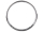Stahlfelge 1,50x16 verchromt  S50, S51, Schwalbe KR51/2 KR51/1