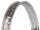 Stahlfelge 1,50x16 verchromt  S50, S51, Schwalbe KR51/2 KR51/1