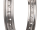 Edelstahlfelge 1,50x16 Zoll, 36-Loch  S50, S51, Schwalbe KR51/2 KR51/1