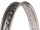 Edelstahlfelge 1,6x16 Zoll, 36-Loch  S50, S51, Schwalbe KR51/2 KR51/1