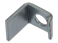 Winkel zur Sicherungs Gasgriff S50, S51, SR50