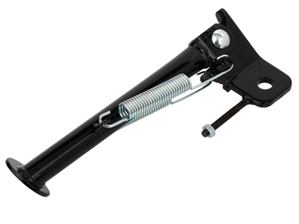 Seitenständer klappbar für Roller SR50, SR80 schwarz