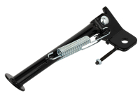 Seitenständer klappbar für Roller SR50, SR80 schwarz