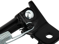 Seitenständer klappbar für Roller SR50, SR80 schwarz