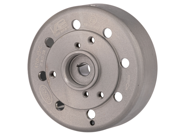Rotor Vape A70R-23-C (Magnete eingegossen) Ausführung  Umrüstsatz 13043-D-S Schwalbe KR51/1