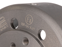 Rotor Vape A70R-23-C (Magnete eingegossen) Ausführung  Umrüstsatz 13043-D-S Schwalbe KR51/1