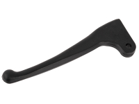 Kupplungshebel gerade Ausführung für S50, S51, Schwalbe KR51/2