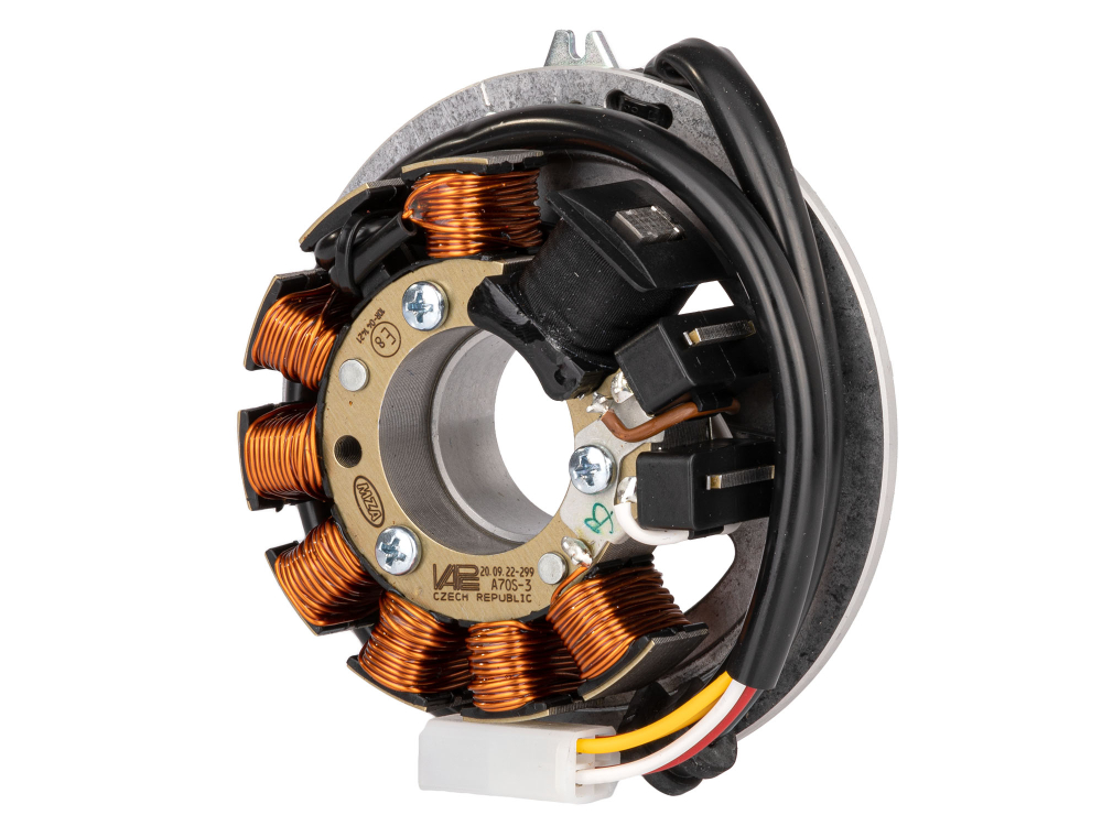 Simson Stator VAPE A70S-3, 65,12 €