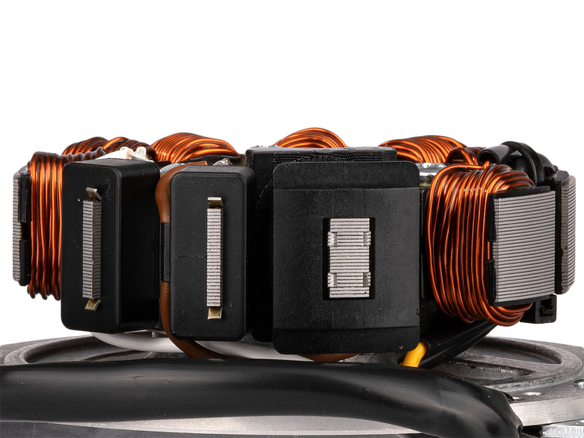 Simson Stator VAPE A70S-3-1 inkl. 3 Befestigungsbohrungen, 65,12 €