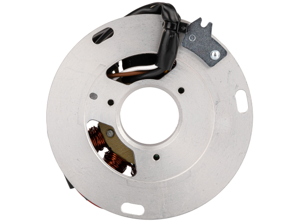 grundplatte vape Simson Stator VAPE A70S-3-1 inkl. 3 Befestigungsbohrungen, 65,12 €