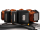 Grundplatte für Vape Zündung A70S-3-1 für Kr51/1, SR4-2, SR4-4