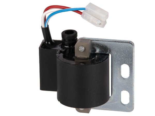 zündspule vape s51 Vape Zündung 3 mit Kabelbaum Simson S51 S50 12V 100W main image 1