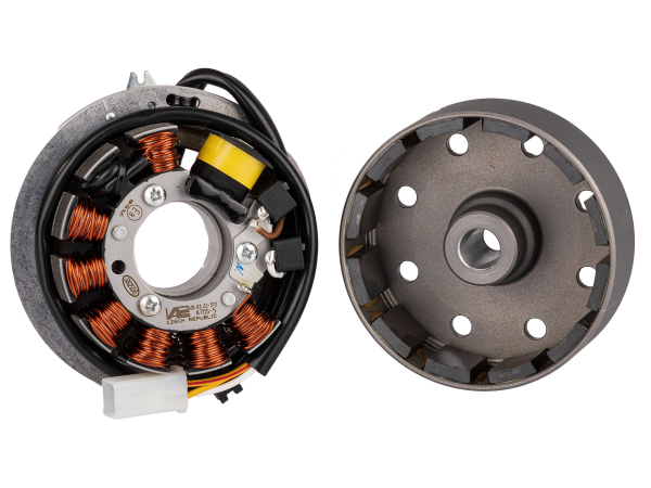 Simson Zündung VAPE A70-5 Stator+Rotor, 105,31 €