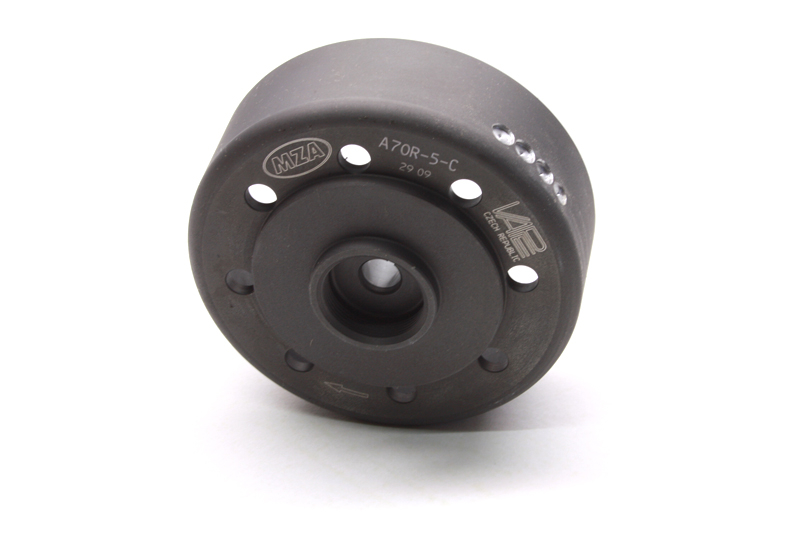 Rotor Vape A70R-5-C M-G-V (Magnete eingegossen)