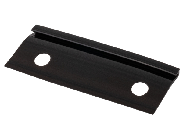 Keder für Armaturenblech schwarz - Schwalbe, Star, Habicht