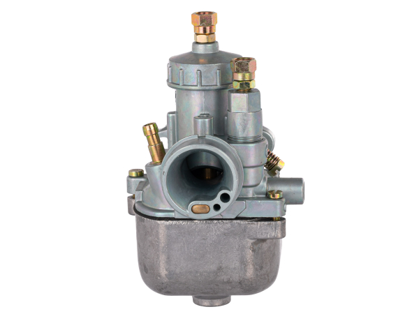 Vergaser Reparatursatz Für Simson BVF 16N1-11 - Komplettset Mit Düsen & Ventilen