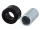 Set Gummibuchse + Hülse für Motoraufhängung & Schwinge S50, S51, S70