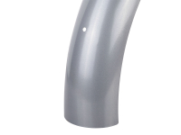 Kotflügel hinten für S50, S51, S70, silber...