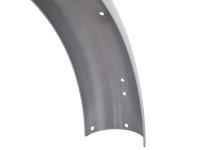 Kotflügel hinten für S50, S51, S70, silber grundiert