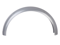 Kotflügel hinten für S50, S51, S70, silber grundiert