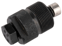 Polradabzieher für Simson S51, Schwalbe - Gewinde...