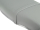 Premium Sitzbank Schwalbe KR51/1, Star SR4-2 grau m. Zierleiste und Schild